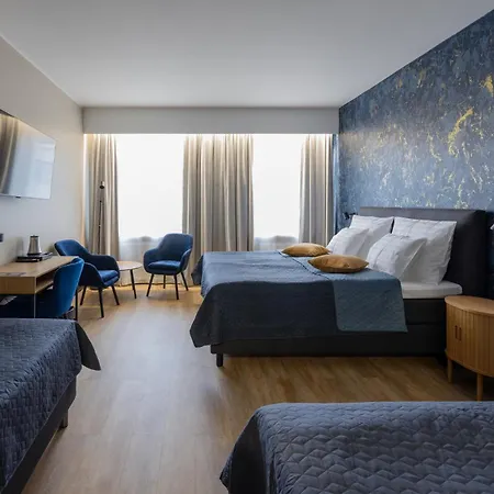 Hotel Meyer