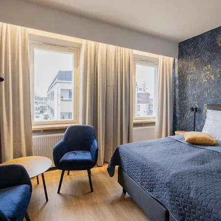Hotell Meyer 4*