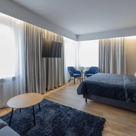 Hotell Meyer