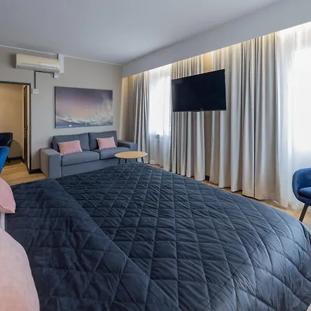 Hotel Meyer 4*