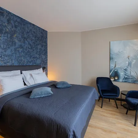 Meyer Hotel 4*