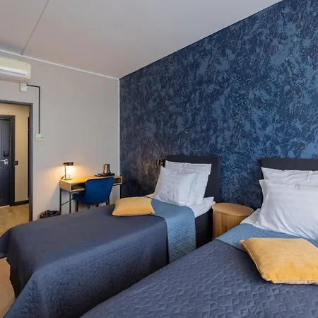 Hotel Meyer Hamina (Kymenlaakso)