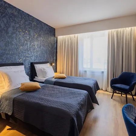 Meyer 4* Fredrikshamn