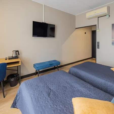 Hotell Meyer