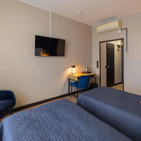 Meyer Hotel 4*