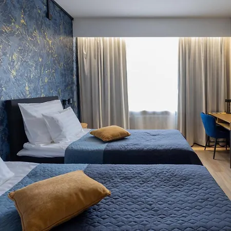 Hotel Meyer 4*