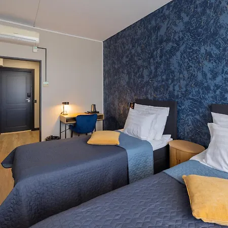 Meyer Hotel Hamina (Kymenlaakso)