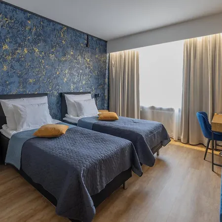 Meyer 4* Fredrikshamn