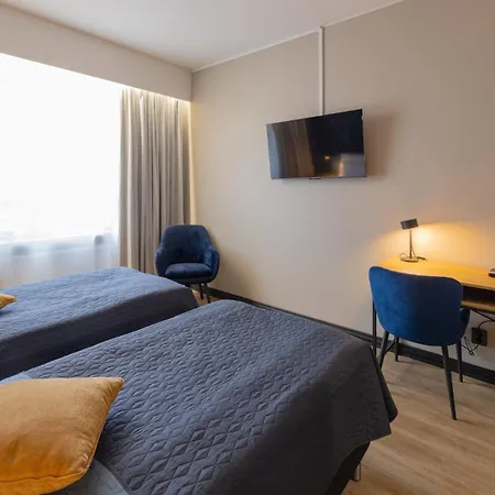 Hotel Meyer Hamina (Kymenlaakso)