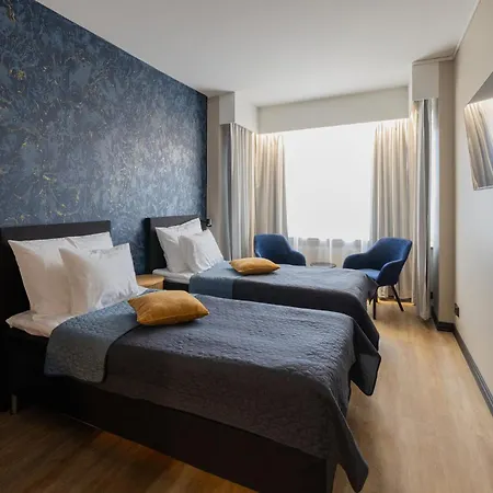 Meyer Hotel Hamina (Kymenlaakso)