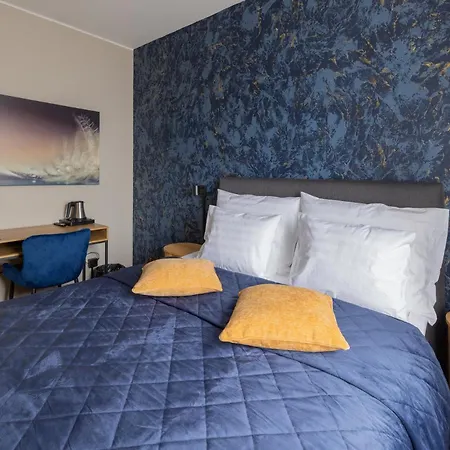 Hotel Meyer Hamina (Kymenlaakso)