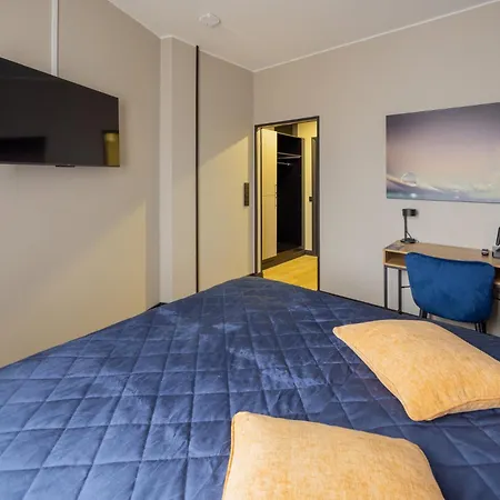 Meyer 4* Hamina (Kymenlaakso)