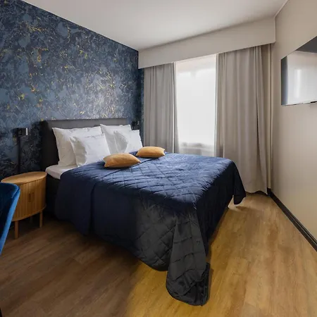 Meyer Hotel 4*