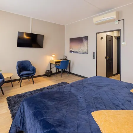 Hotell Meyer