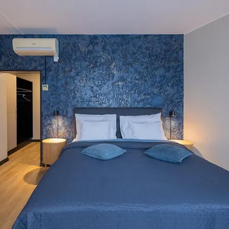 Meyer 4* Hamina (Kymenlaakso)