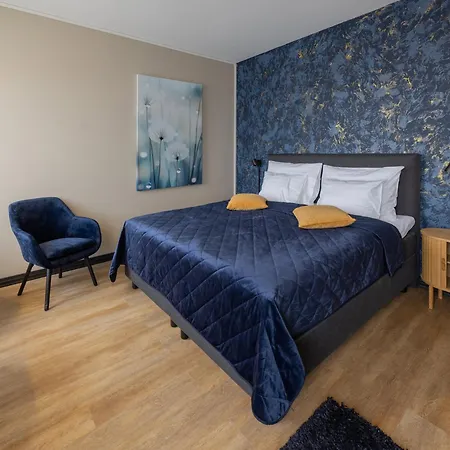 Meyer Hotel 4*