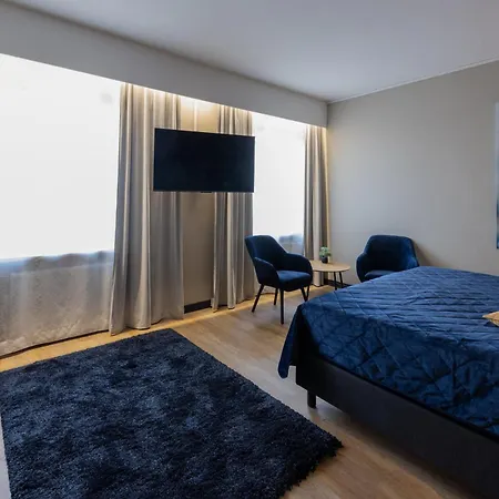 Meyer 4* Hamina (Kymenlaakso)