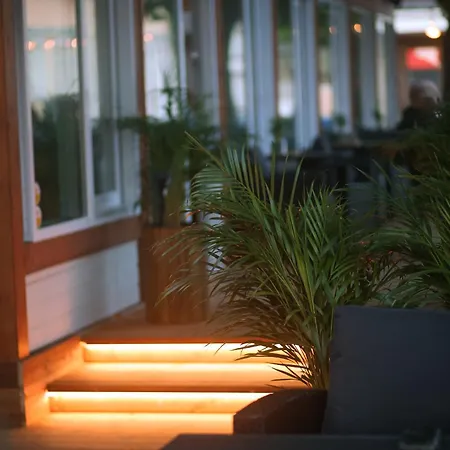 Meyer Hotel 4*