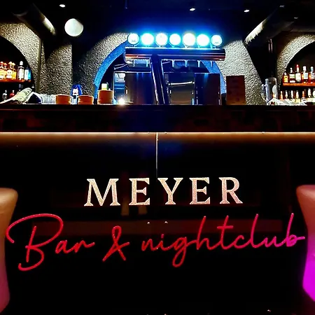 Meyer Fredrikshamn