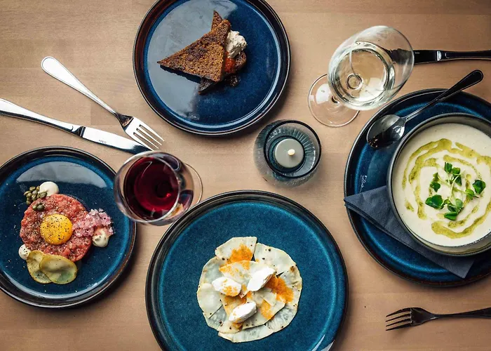 호텔 Meyer 하미나